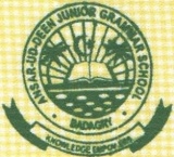 A.D.S. JUNIOR GRAMMAR SCHOOL, Badagry