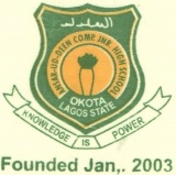 A-U-D JUNIOR COMPREHENSIVE HIGH SCHOOL