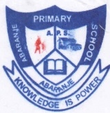 ABARANJE NURSERY & PRIMARY SCHOOL I, Abaranje