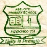 ABEJOYE PRIMARY SCHOOL, Igbokuta