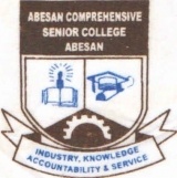 ABESAN COMPREHENSIVE SENIOR COLLEGE, Abesan