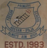 ABESAN PRIMARY SCHOOL, Abesan
