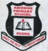 ABIODUN PRIMARY SCHOOL, Mushin
