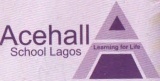 ACEHALL NURSERY/PRIMARY SCHOOL, Ikeja