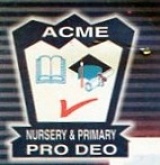 ACME PRIVATE SCHOOLS, Agric