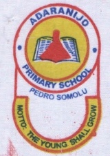 ADARANIJO PRIMARY SCHOOL, Pedro