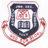 ADEOLU JUNIOR SECONDARY SCHOOL, Tolu-Apapa