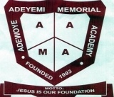 ADEWOYE ADEYEMI MEMORIAL ACADEMY, Ebute-Metta