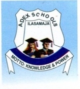 ADEX COMPREHENSIVE COLLEGE, Ilasamaja