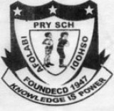 AFOLABI NUR & PRY SCHOOL, Oshodi