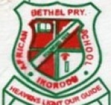 AFRICAN BETHEL PRIMARY SCHOOL, Ota-Ona