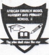 AFRICAN CHURCH MODEL NUR/PRY SCHOOL, II Alagbado