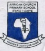 AFRICAN CHURCH PRIMARY SCHOOL, Ifako