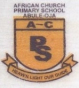 AFRICAN CHURCH PRY SCHL, Abule-Oja