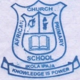 AFRICAN CHURCH PRY SCHOOL, Ikola