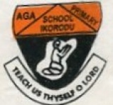 AGA PRIMARY SCHOOL, Gbasemo-Aga