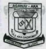 AGANJU AKA NUR/PRY SCHL INCLUSIVE SCH II, Okokomaiko
