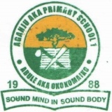 AGANJU AKA PRIMARY SCHOOL ONE, Okokomaiko