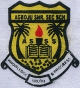 AGBOJU SENIOR SECONDARY SCHOOL, Agboju