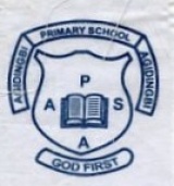 AGIDINGBI PRIMARY SCHOOL, Agidingbi
