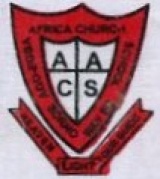 AGO-EGBA AFRICAN CHURCH PRY SCHL, Ebute-Meta