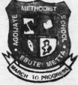 AGO-IJAYE METH.PRIMARY SCHOOL,SAVAGE STR.