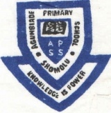 AGUNBIADE PRIMARY SCHOOL, Shomolu