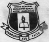 AHMAD MEMORIAL MUSLIM PRY SCHL, Okekoto