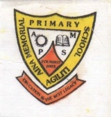 AINA MEMORIAL NUR/PRY SCHOOL, Agiliti