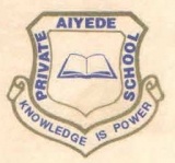 AIYEDE PRIVATE SCHOOL, Gbagada