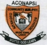AIYEKOTO COMMUNITY NUR/PRY SCHOOL, Imude Ojo
