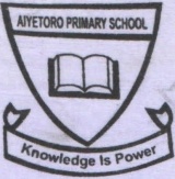 AIYETORO PRIMARY SCHOOL, Ajegunle