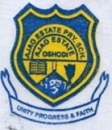 AJAO ESTATE NUR/PRY SCHOOL, Mafoluku Oshodi