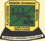 AJAO ESTATE SENIOR GRAMMAR SCHOOL, Isolo