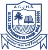 AJARA COMPREHENSIVE JUNIOR HIGH SCHOOL, Ajara Topa