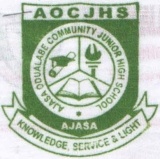 AJASA ODUALABE COMM. JNR HIGH SCH. Ajasa