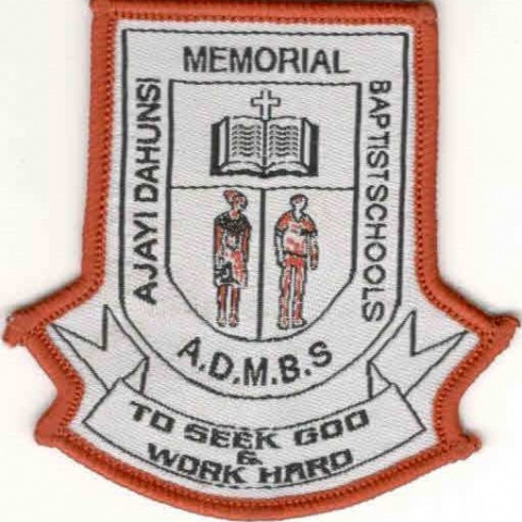 AJAYI DAHUNSI MEMORIAL BAPTIST SCHOOL, Ilasamaja