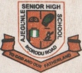AJEGUNLE SENIOR HIGH SCHOOL, Kosofe