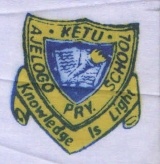 AJELOGO NUR/PRY SCHOOL, Ketu