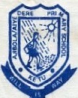 AJIBOBA AYEDERE PRIMARY SCHOOL, Ketu
