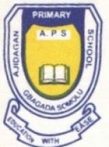 AJIDAGAN PRIMARY SCHOOL, Gbagada