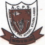 AJIRAN COMMUNITY PRIMARY SCHOOL, Ajiran