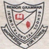 AJUMONI SENIOR GRAMMAR SCHOOL