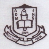 AKANDE DAHUNSI MEM. JUNIOR HIGH SCHOOL, Ikoyi