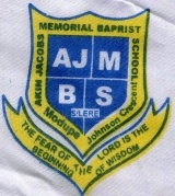 AKIN JACOBS MEM. BAPTIST PRY SCHL, Surulere