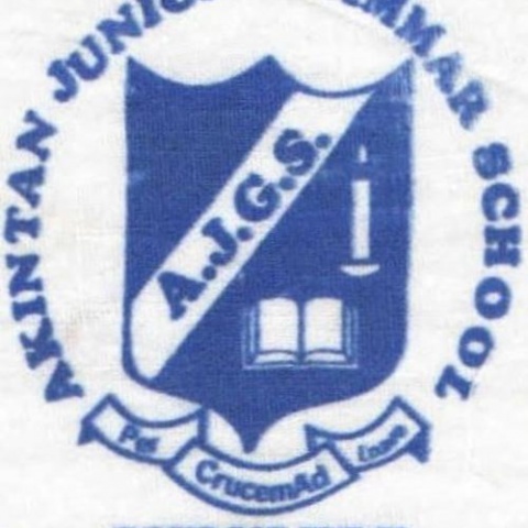 AKINTAN JUNIOR GRAMMAR SCHOOL, Surulere