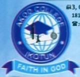 AKOD SCHOOLS COLLEGE, Ikotun