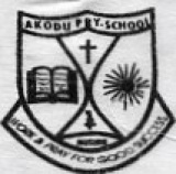 AKODU PRIMARY SCHOOL, Mushin