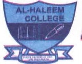 AL HALEEM COLLEGE, Ijeshatedo