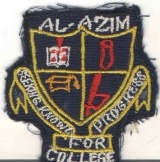 AL- AZIM COLLEGE, Iju-Ishaga